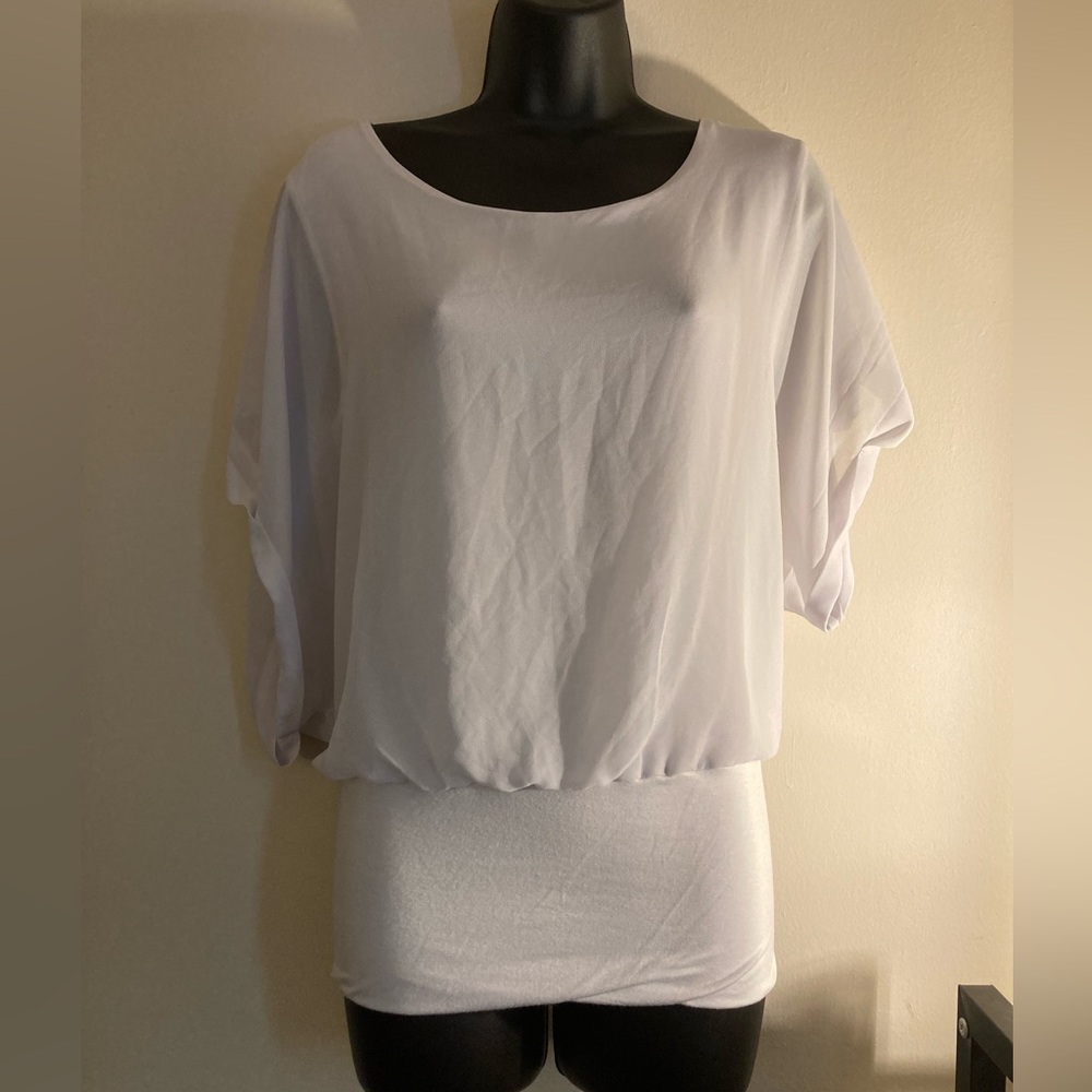 Joseph A White top
